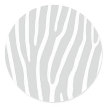 Gris argenté et Poster de animal blanc