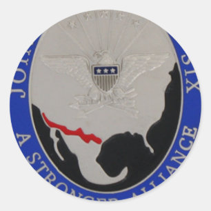 STICKER ROND GROUPE DE TRAVAIL COMMUN 6