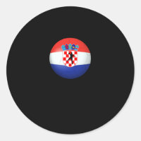 Handball - Chemise du Tournoi du Drapeau de Croati