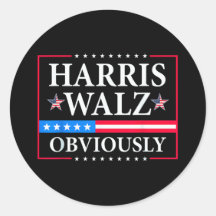 Harris Walz 2024 Évidemment | Tim Walz