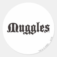 Harry Potter Spell| Mugles
