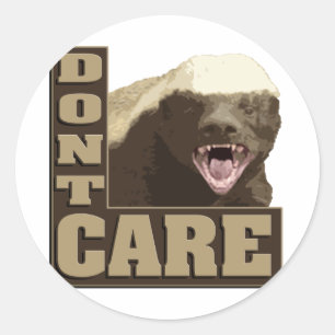 STICKER ROND HBDC5