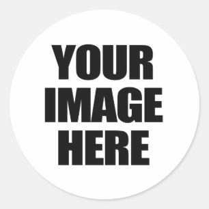 Sticker Rond Hell No Hillary - blanc -.png