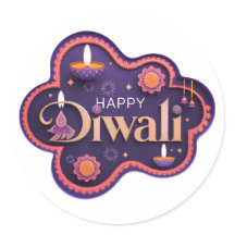 Heureux Diwali