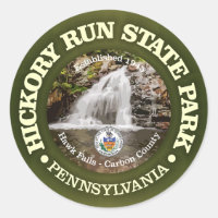 Hickory Run SP