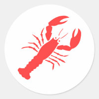 homard rouge
