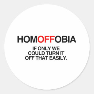 Sticker Rond HOMOFFOBIA.png