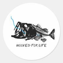 HOOKÉ POUR LA VIE