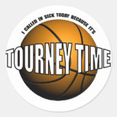 STICKER ROND HOOPS-TOURNEY HEURE (Devant)