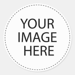 STICKER ROND HOTDJGEAR