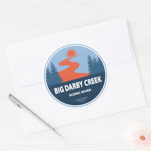 Sticker Rond https://assets.samharris.org/episodes/videos/8ba5e (Enveloppe)