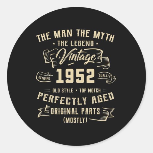 Sticker Rond https://www.zazzle.com/pd/spp/pt-zazzle_sticker?me (Devant)