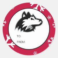 Huskies du nord de l'Illinois | Noël