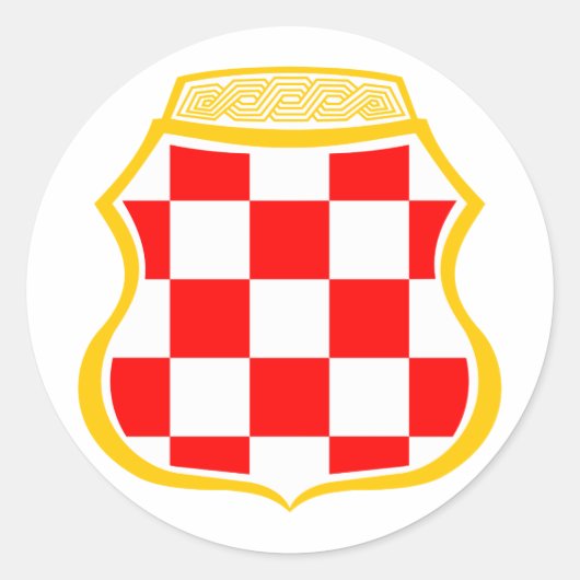 STICKER ROND HZHB (Devant)