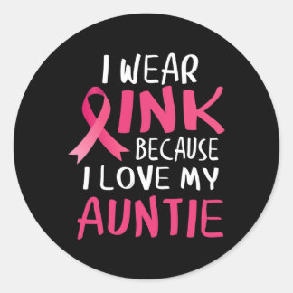 STICKER ROND I