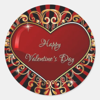 Sticker Rond I Do My best dision produits et services