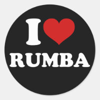 I Love Rumba