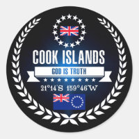 Îles Cook