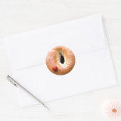 Sticker Rond iluvbagels (Enveloppe)