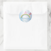 Sticker Rond imaginaire (Sac)