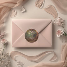 Imaginaire Bois Enchantée Forêt Glow Sweet 16