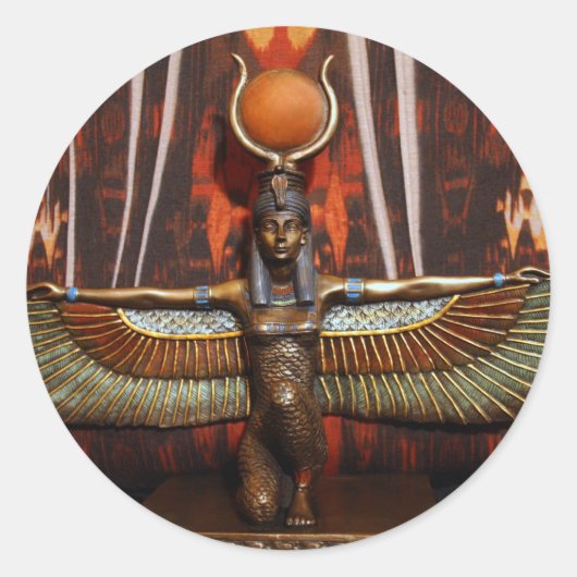 Sticker Rond IMG_4386bbx USE21b plus petit1 (Devant)