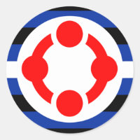 Indicateur de la fierté de créneau (original)