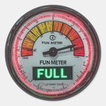 Indicateur de plaisir « Complet »
