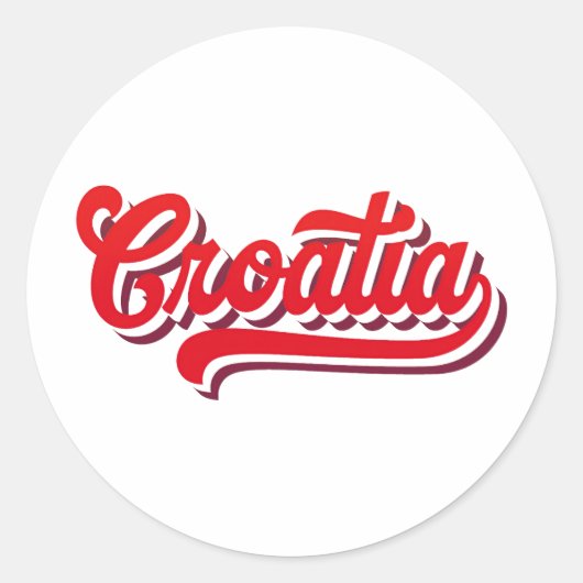 Sticker Rond iPhone / iPad fodral (Devant)