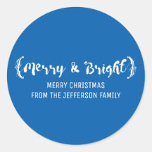 Ivory Elégant Sketched Joyeux et Vacances Lumineus