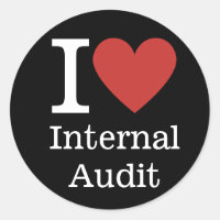 J' ❤️ Aime l'Audit Interne (pour les employés) SUR