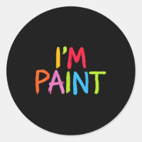 J'adore la peinture au doigt - J'aime la peinture