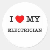 J'adore mon ÉLECTRICIEN