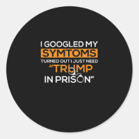 J'Ai Googlé Mes Symptômes Il S'Est Avéré Que J'Ava