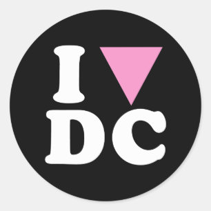 Sticker Rond J'AIME GAY DC — WHITE -.png