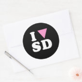 Sticker Rond J'AIME GAY SD - BLANC -.png (Enveloppe)