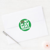 Sticker Rond J'AIME MES AMIS GAY - -.png (Enveloppe)