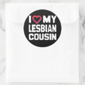 Sticker Rond J'AIME MON COUSIN LESBIEN - -.png (Sac)