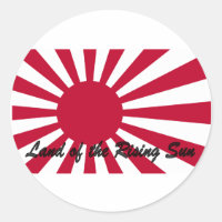 Japon - Terre du soleil levant