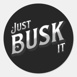 Sticker Rond Je L'Ai Repris.