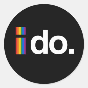 Sticker Rond JE VOUDRAIS MARRY.png