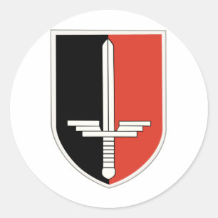 STICKER ROND JG 52