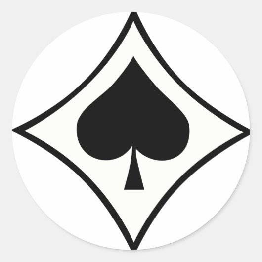 STICKER ROND JG 53 (Devant)