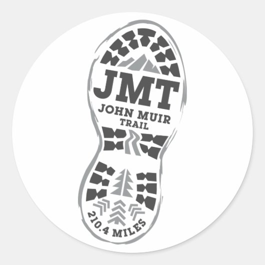 STICKER ROND JMT (Devant)