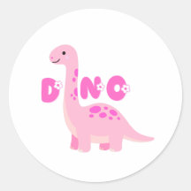 Joli dinosaure 🦕