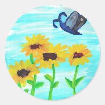 Joli Petit Tournesol