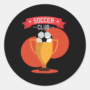 Sticker Rond Journée du sport
