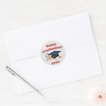 Joyeuse remise de diplômes !