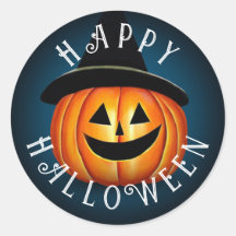 Joyeux Halloween