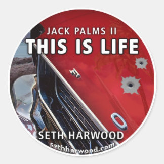 Sticker Rond JP2-LAYERED-COVER-round